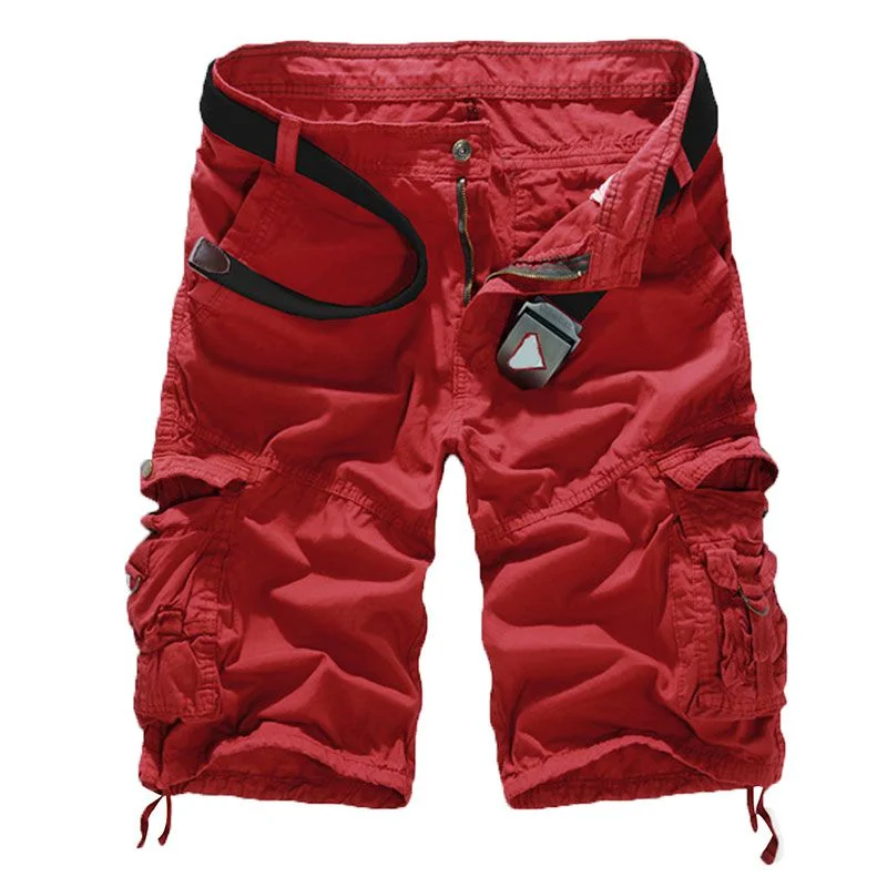 Men Cargo Shorts variant 3